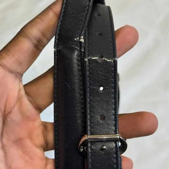 Dior Granville Granville Leather Tote (2017) - Picture 13 of 13